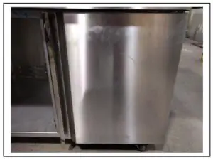 TWIN EAGLE TESB132F C 13 Inch Built In Gas Double Side Burner - INSTALLATION INSTRUCTIONS 6