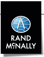 RANDMCNALLY LOGO