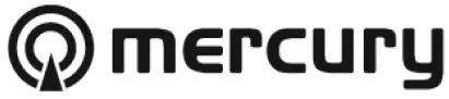 mercury logo