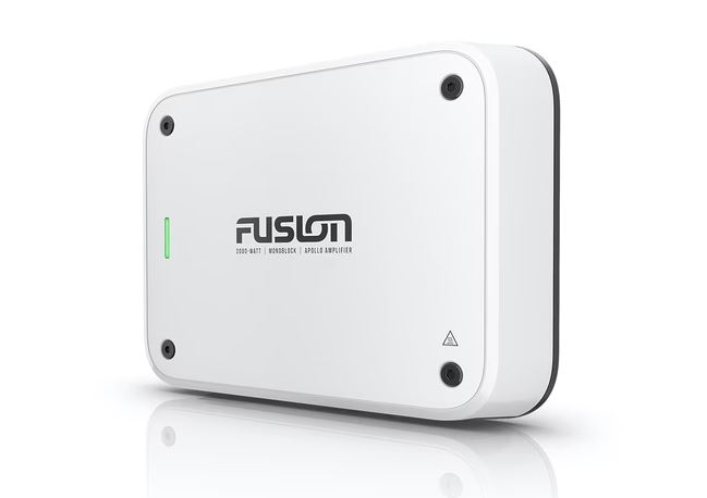 Fusion Ms-ap12000 Apollo Multichannel Amplifiers Instruction Manual Fusion Ms-ap12000 Apollo Multichannel Amplifiers Instruction Manual