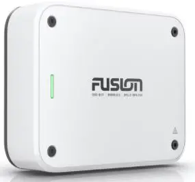 FUSION MS-AP12000 Apollo Multichannel Amplifiers