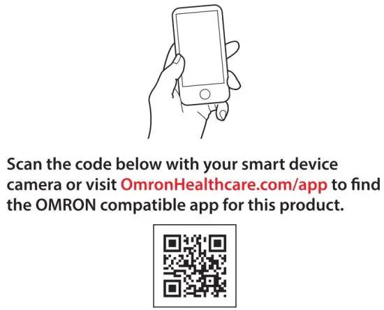 FIG 1 Download the app