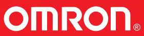 OMRON LOGO