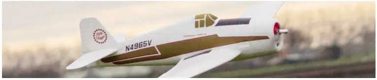 9898000043-0 Hellcat Little Nugget H-Kings 990mm Span Plug and Fly Sports-Scale F6F Hot Rod Instruction Manual - Now that you’ve entered the flare