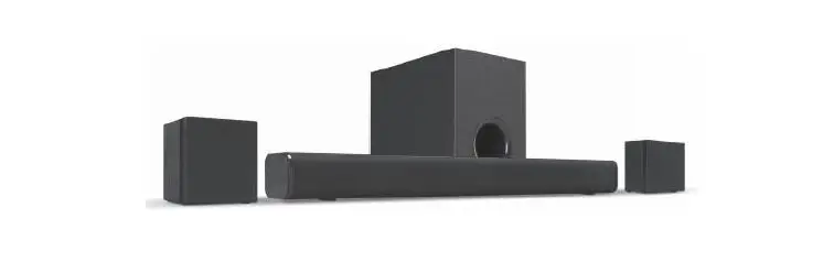 Ilive Itbsw241 4.1 Home Theater System With Bluetooth User Guide Ilive Itbsw241 4.1 Home Theater System With Bluetooth User Guide