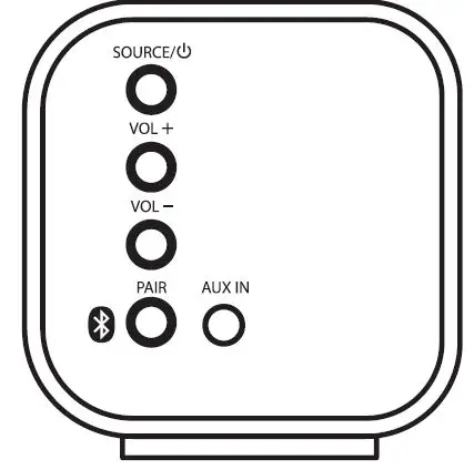 iLIVE ITBSW241 4.1 Home Theater System Fig5