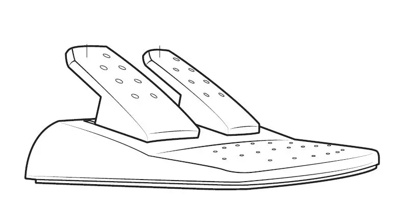 SVEN GC-W700 Game Racing Wheel fig8