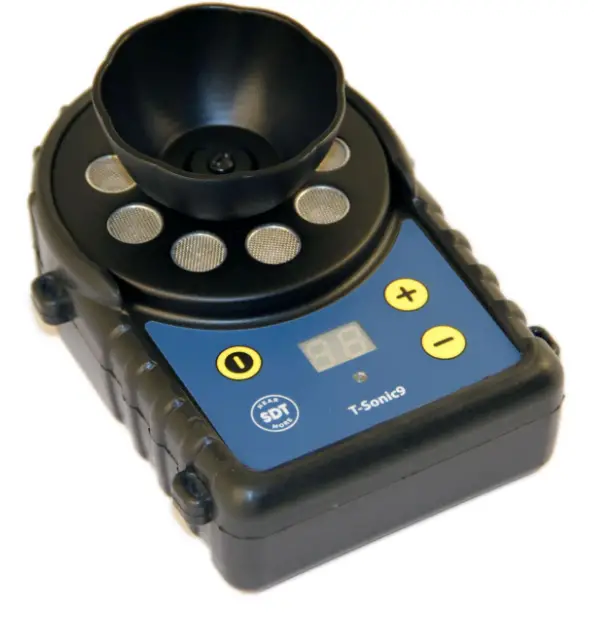 Ultrasound Solutions T-Sonic9 Ultrasonic Emitter