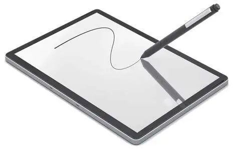 hp MPP 1.51 Stylus Pen Instructions Fig2