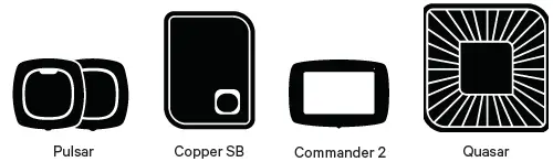 wallbox B034A EIFFEL Copper Business Pedestal Installation Guide Fig3