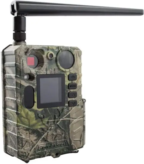 ESCORT Redline EX Extreme Performance Radar Laser Detector