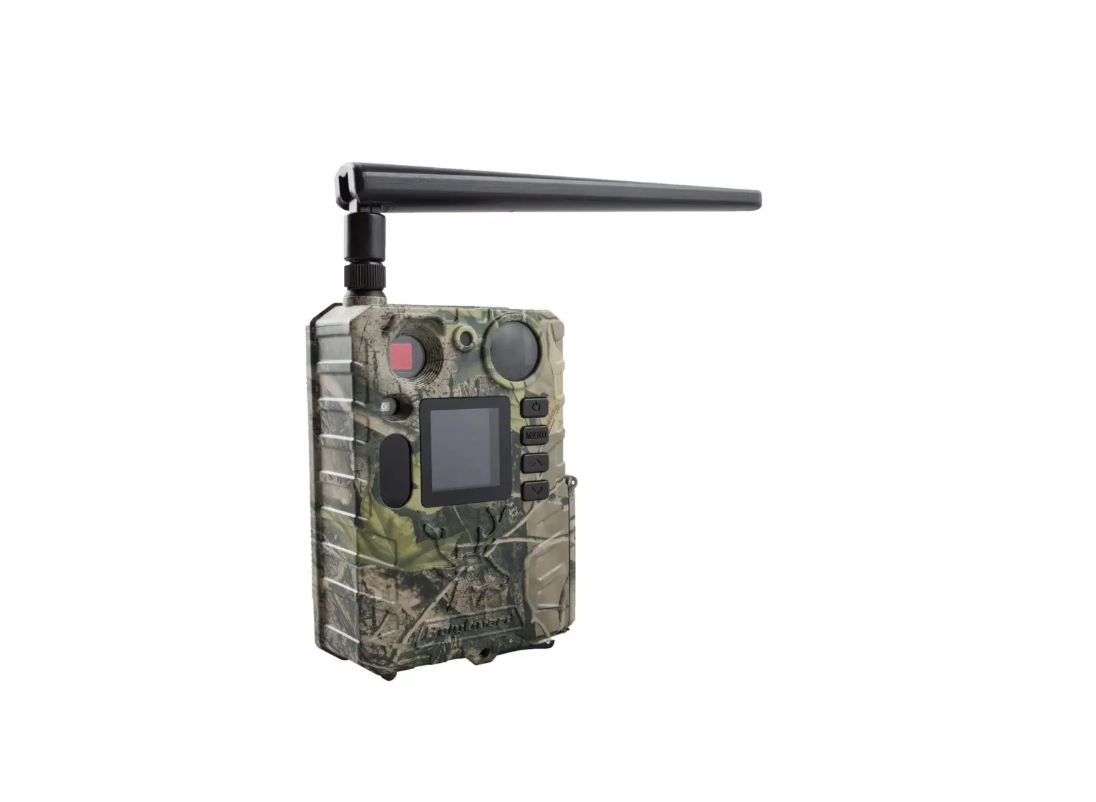 Boly Bg710 Infrared Digital Scoutingcamera User Manual