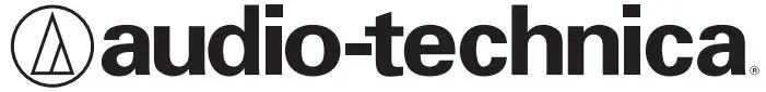 audio-technica logo