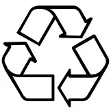 Recycle icon