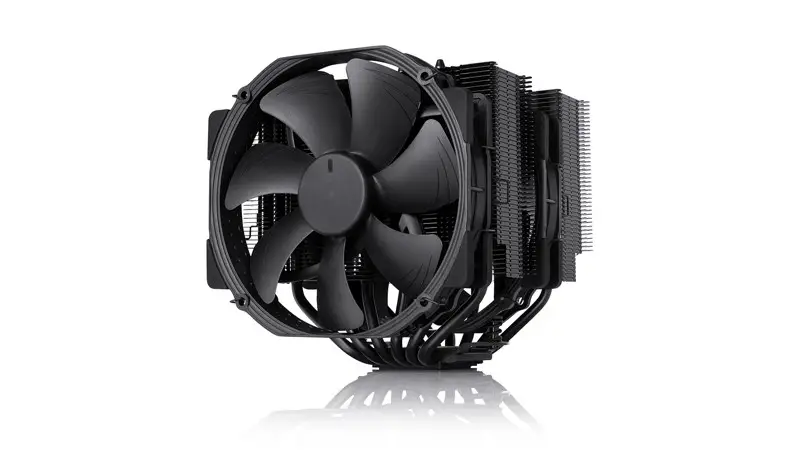 Noctua Cooler Review Instruction Manual Noctua Cooler Review Instruction Manual