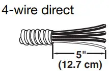 COSMO COS 244ECC Electric Cooktop - If your home