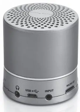 soundoasis Bluetooth Sleep Sound Therapy System - Contents