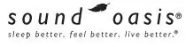 soundoasis Bluetooth Sleep Sound Therapy System - logo