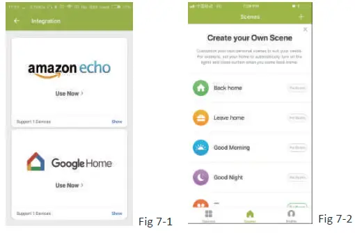 beca BHT-002 Series WiFi Thermostat-113