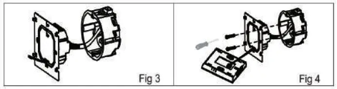 beca BHT-002 Series WiFi Thermostat-4