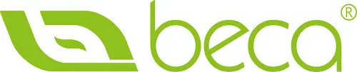 beca logo