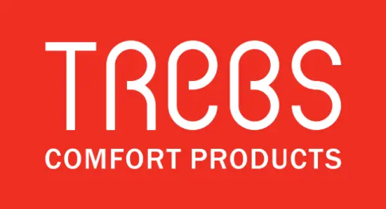 TREBS logo