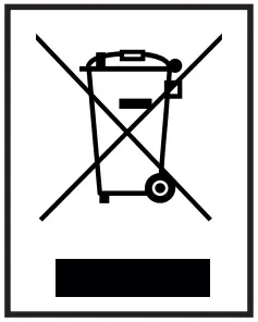 Disposal Icon