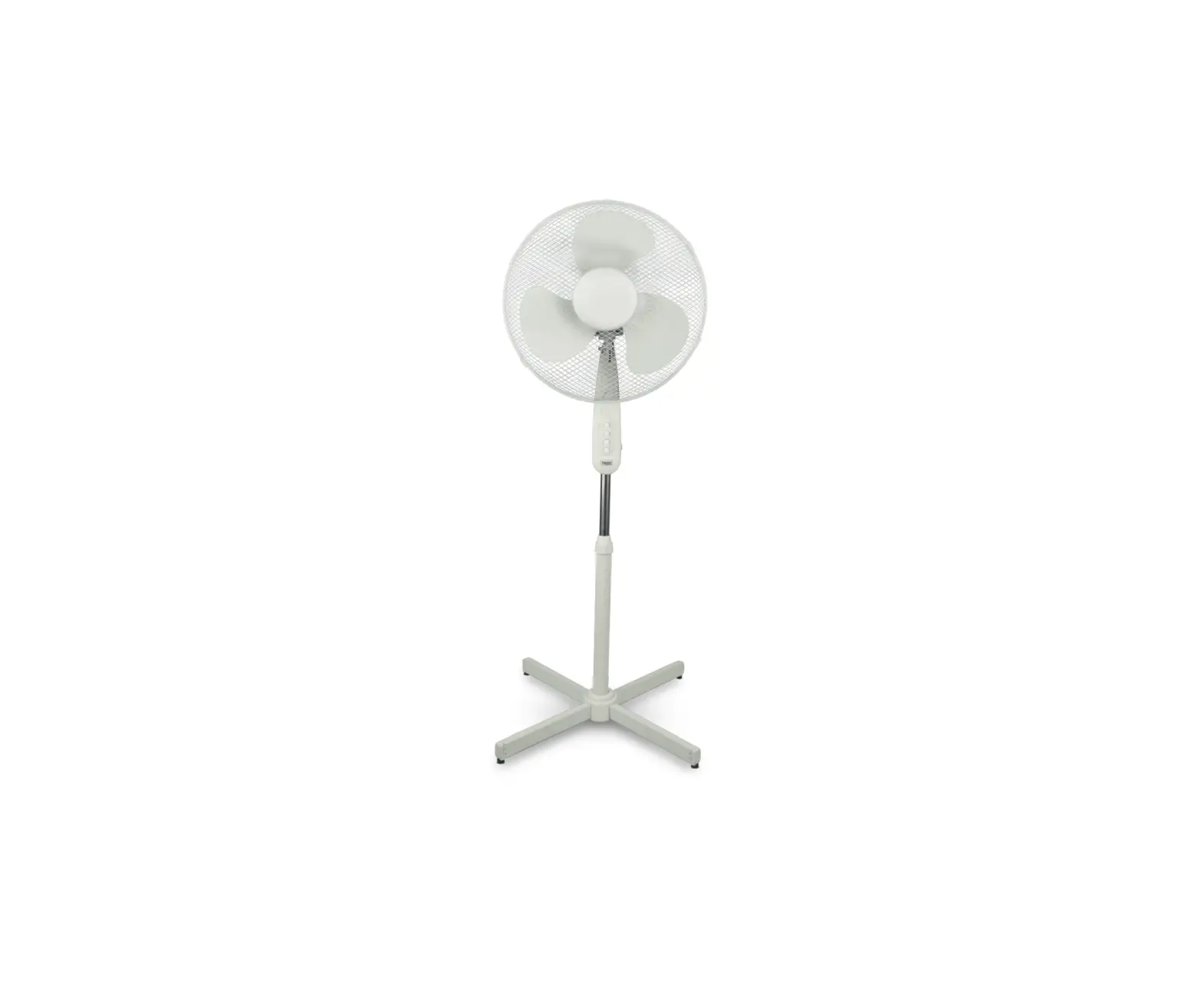 Trebs 99382 Comfort Air Standing Fan Instruction Manual