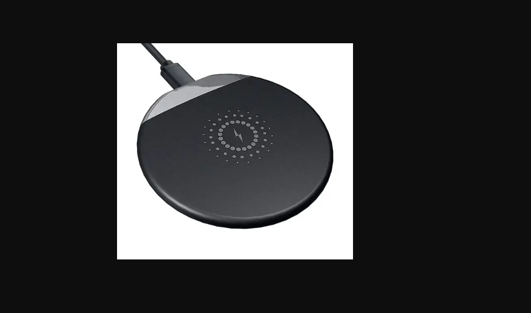 Shenzhen Xintuo Supply Chain Pa149a Fast Wireless Charger Pad User Manual Shenzhen Xintuo Supply Chain Pa149a Fast Wireless Charger Pad User Manual