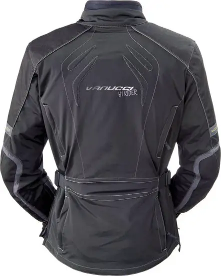 VANUCCI 212254 HiRider III Jacket For Ladies