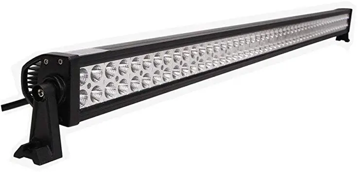 Monoprice 3-color Led Light Bar User Manual
