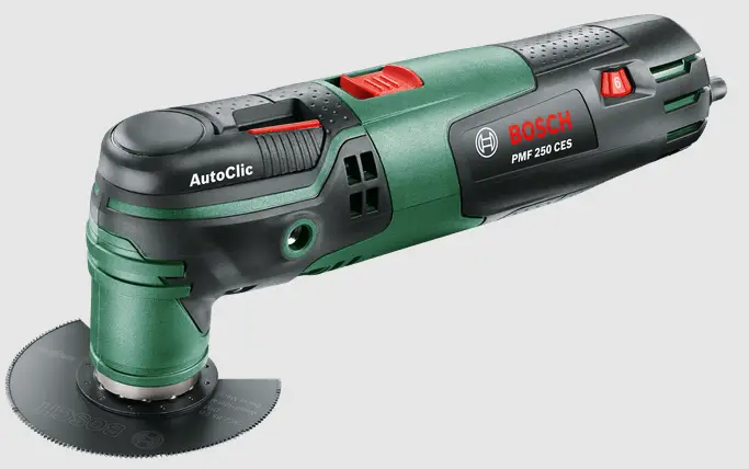bosch pmf 250 ces multifunction tool