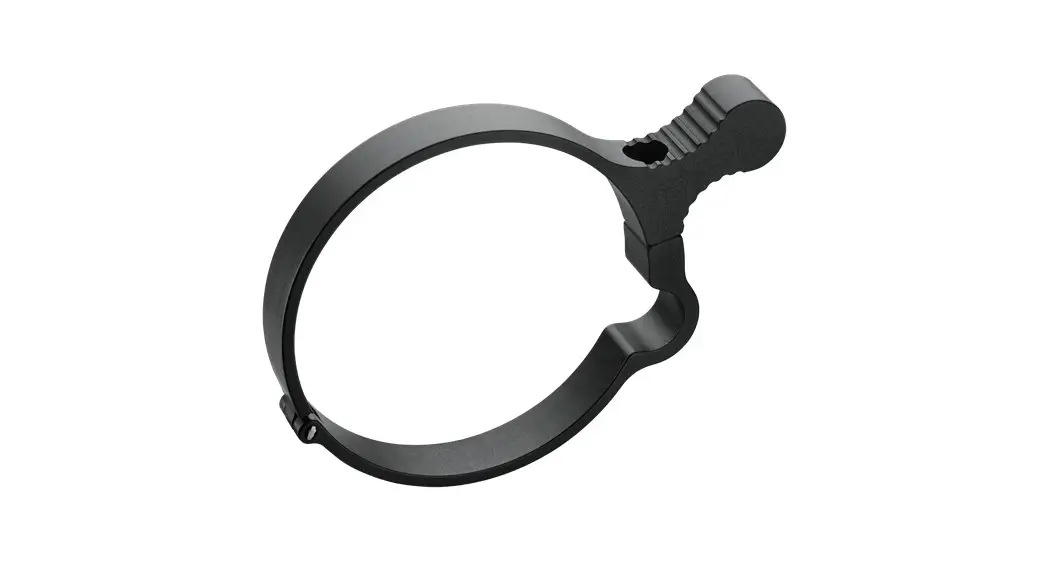 Swarovski Optik Tl Throw Lever Instructions