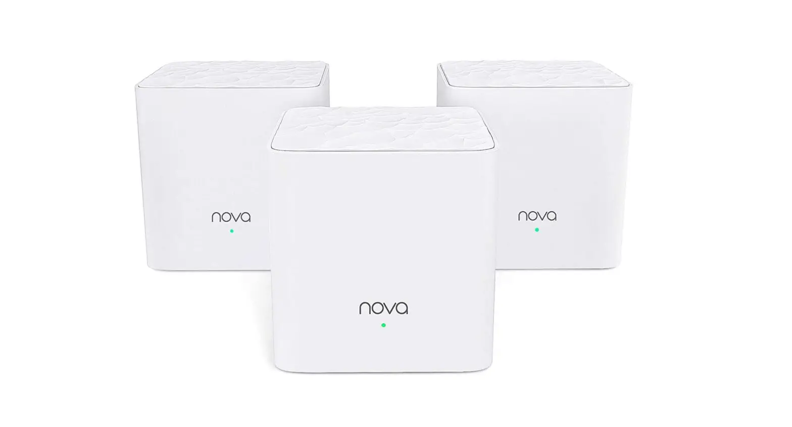 Tenda Mw3 Nova Ac1200 Whole Home Mesh Wifi System Installation Guide