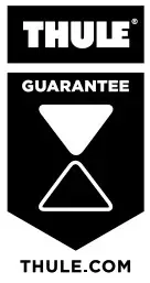 THULE VeloSpace XT3 Logo 2