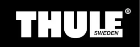 THULE VeloSpace XT3 Logo
