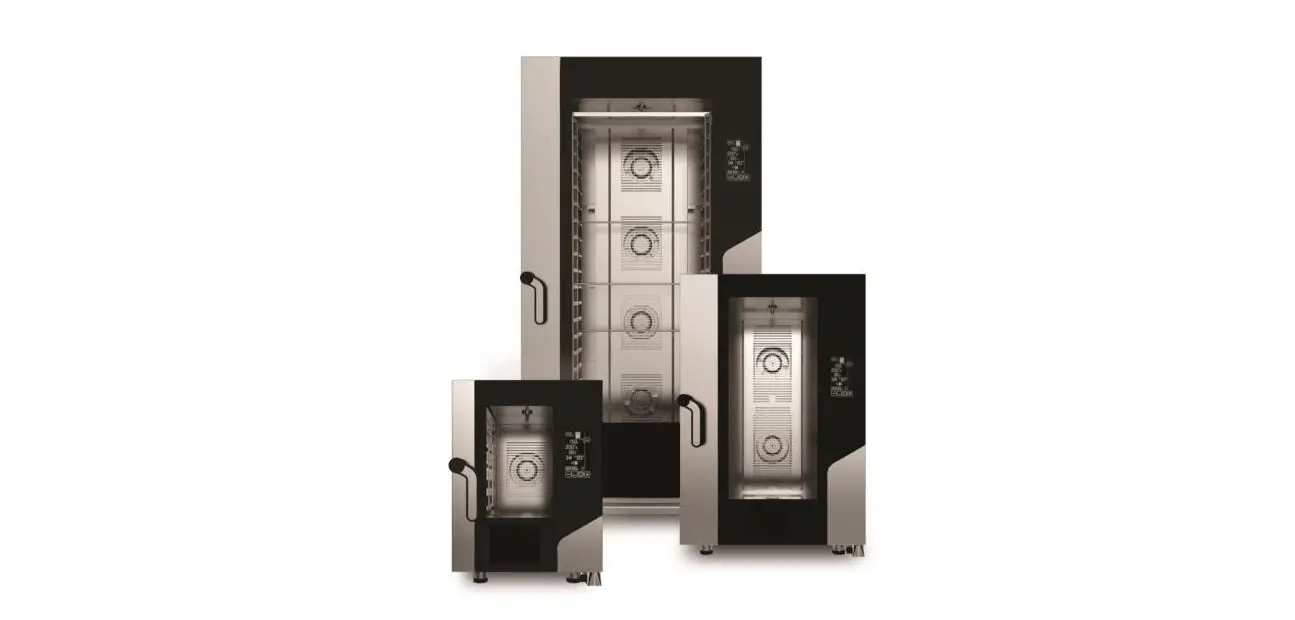 Maxima 08561051 Combi Steam Oven Instruction Manual Maxima 08561051 Combi Steam Oven Instruction Manual