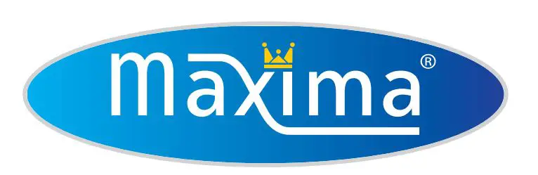 maxima-08561051-Combi-Steam-Oven-LOGO