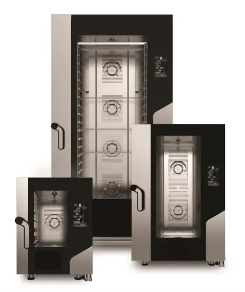 maxima-08561051-Combi-Steam-Oven-PRO