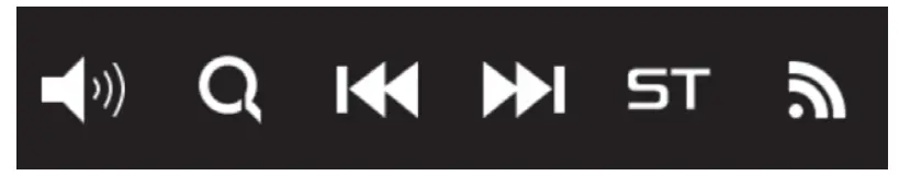 SOMOGYI ELEKTRONIC VB 3100 Elektronic SAL VoxBox - AUDIO 3