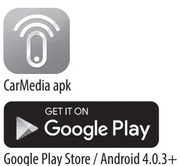 SOMOGYI ELEKTRONIC VB 3100 Elektronic SAL VoxBox - icon