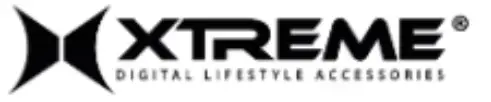 XTREME logo
