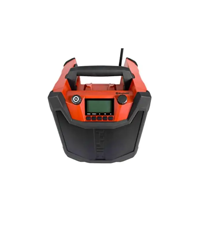 Glory Horse Industries Wsr1901r6-22 Hilti Ncp Radio Instruction Manual