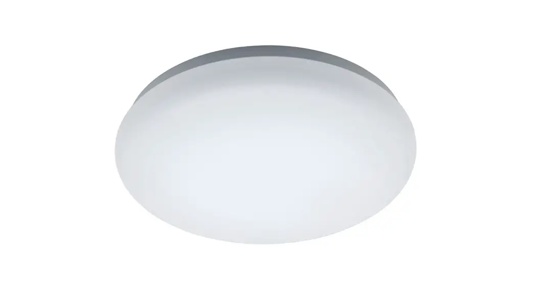 Mercator Smcl01 22w Round Led Ceiling Light Cct Changing And Ip44 Instructions