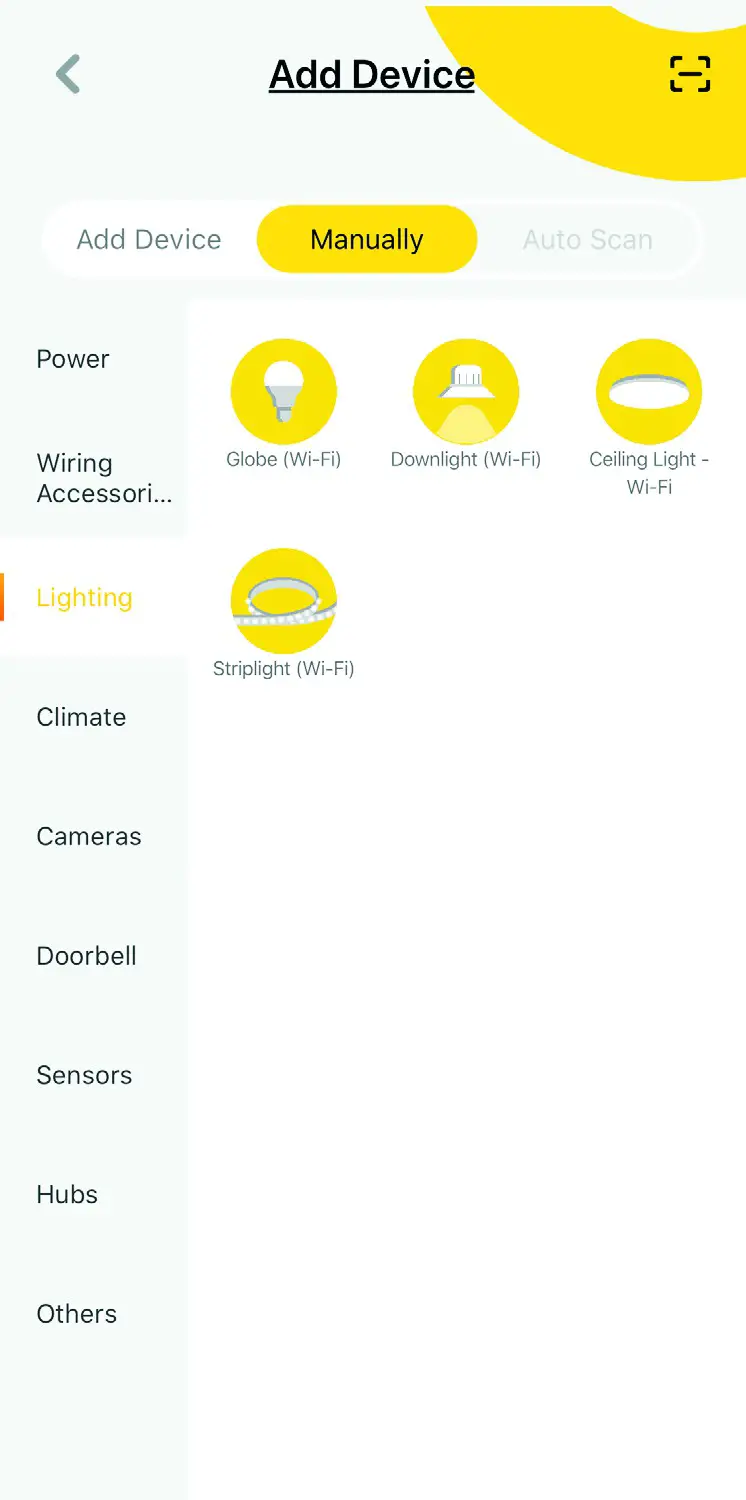 MERCATOR SMCL01 22W Round LED Ceiling Light CCT Changing and IP44 - Pairing Your Ceiling Light