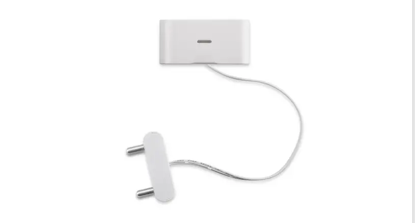 Dragino Lorawan Water Leak User Manual