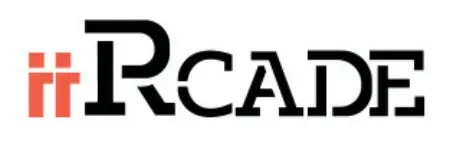 iiRCADE logo
