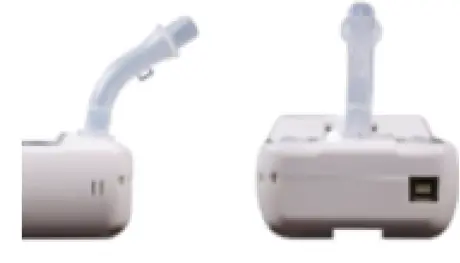 SMARTSTART SmartMobile Basic Unit fig 1