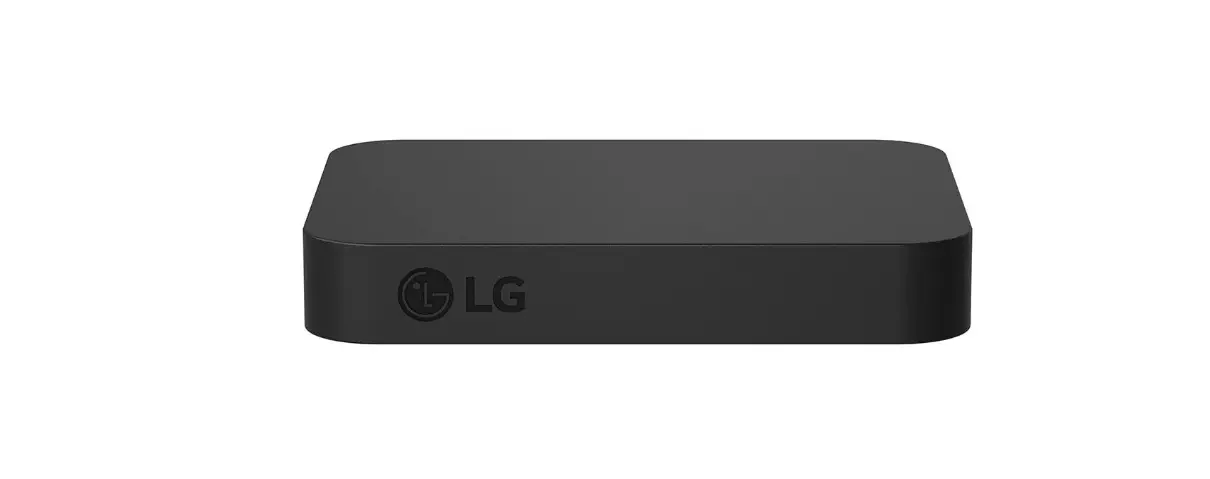 Lg Wtp3 Waocast Audio Controller Owner's Manual Lg Wtp3 Waocast Audio Controller Owner's Manual