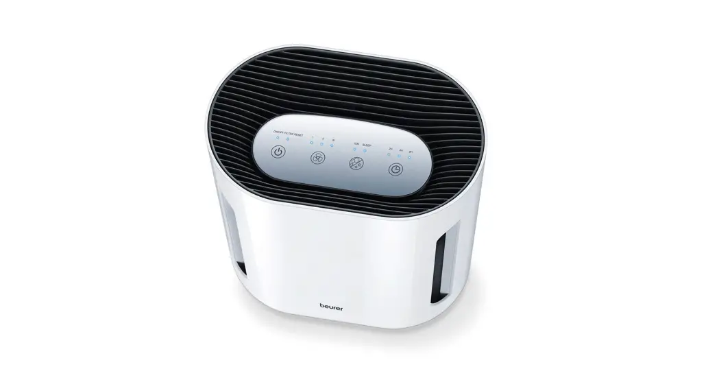 Mach Power Hc-swap50 Air Purifier User Manual Mach Power Hc-swap50 Air Purifier User Manual